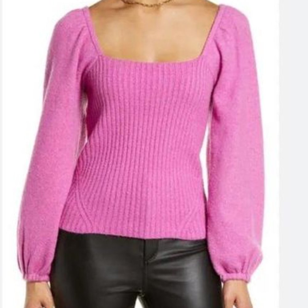 NWT 3X SWEATER